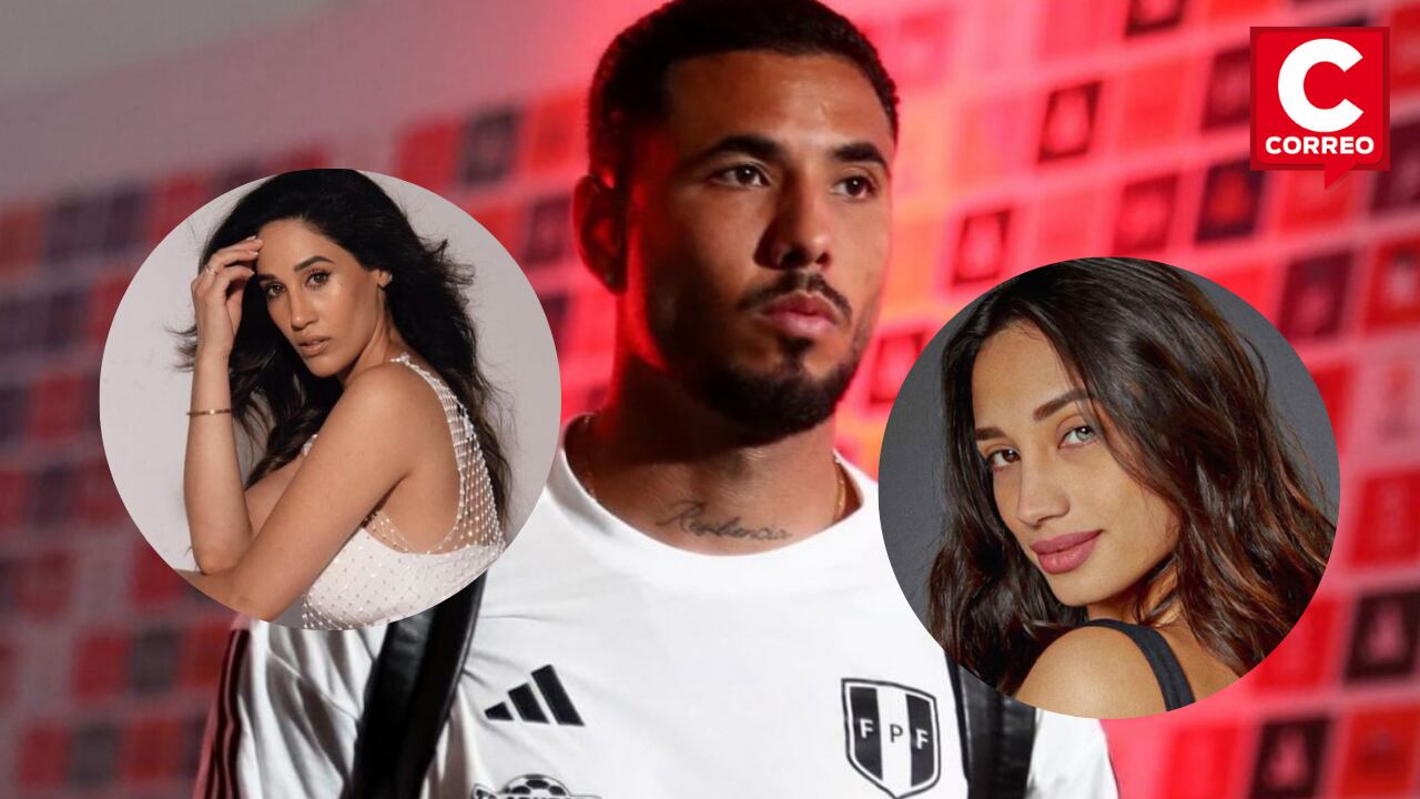 Sergio Peña ‘ensució la imagen’ de Valery Revello, madre de su hija, según Tepha Loza: “La juzgué tontamente”