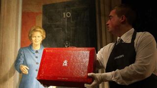 La subasta de objetos personales de Margaret Thatcher supera los 4 millones de euros