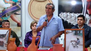 Simbilá será el centro de la I feria alfarera gastronómica