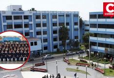 Colegio de Carabayllo logra que 97 estudiantes ingresen a la Universidad del Callao