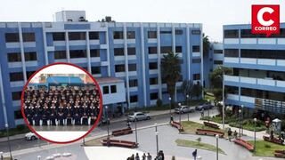 Colegio de Carabayllo logra que 97 estudiantes ingresen a la Universidad del Callao