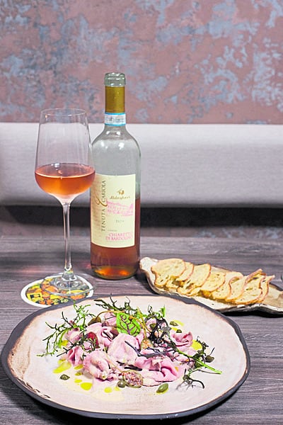 Flavia Zecchinato abre IO Ostería, el nuevo restaurante italiano de Barranco que enamora a los paladares más exigentes