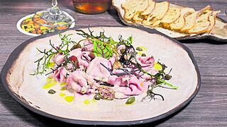 IO Ostería Pizzería