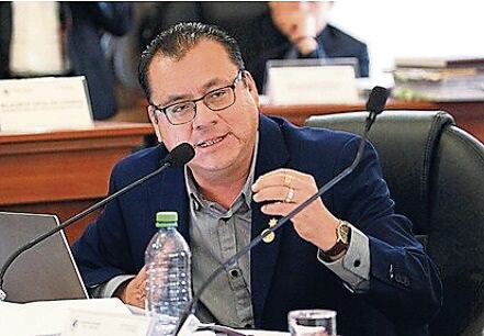 El abogado, además, criticó a el proceder de las autoridades para afrontar esta grave situación.