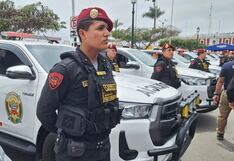 Ministerio del Interior anunció que aplicará pruebas de polígrafo a policías y postulantes