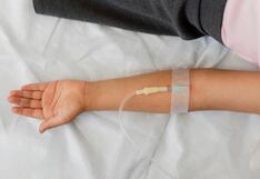 Vitamina C endovenosa: lo que debes saber antes de aplicártela