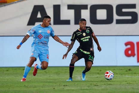 Universitario vs. Deportivo Garcilaso: la “U” nunca perdió en Cusco con este rival