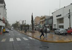 Tacna: Senamhi advierte descenso de la temperatura nocturna en la región