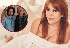 Magaly Medina contra Guillermo Dávila tras reconciliación con su hijo: Lo utilizó para traer gente a su concierto