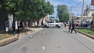 Piura: Falleció la segunda víctima de accidente en el distrito de Castilla