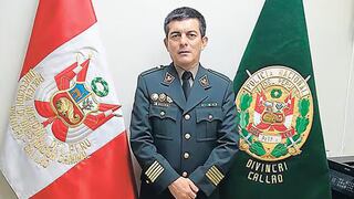 Ministerio del Interior releva al jefe de búsqueda de Digimin, el coronel PNP Luis Silva