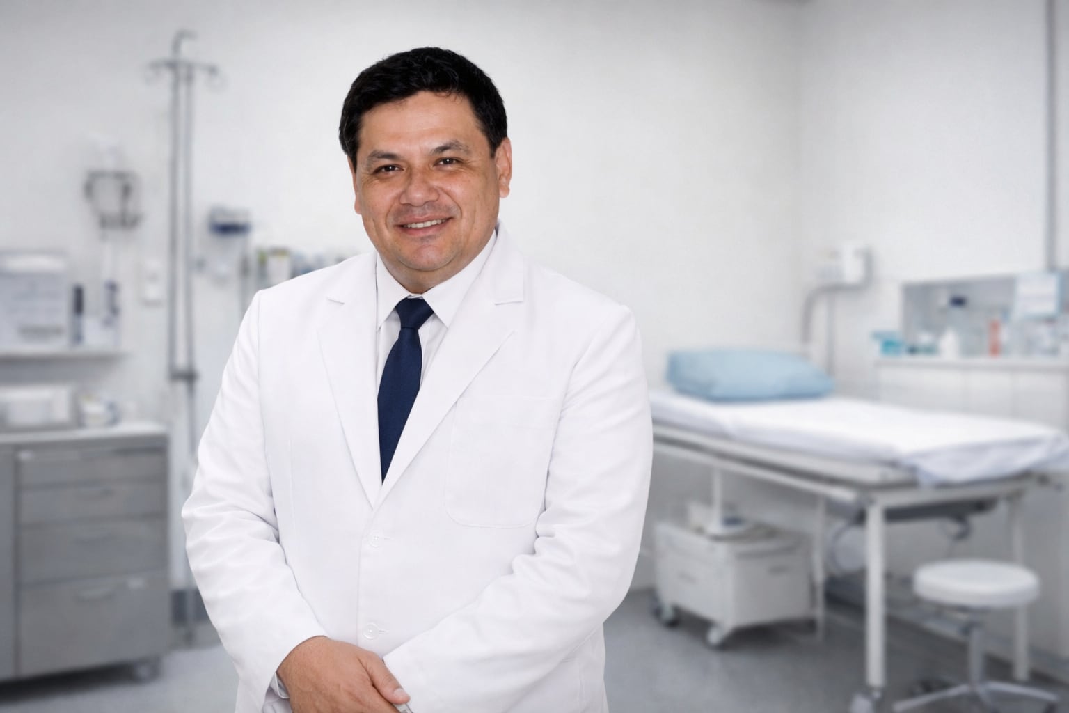 Esperan buenos resultados