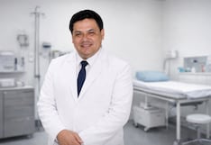 Red Pasco Essalud tiene nuevo director