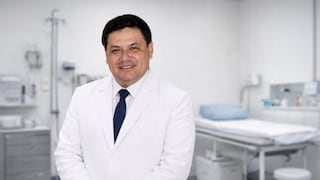 Red Pasco Essalud tiene nuevo director