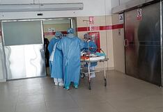 Médicos de hospitales de Arequipa reclaman falta de inversión en salud