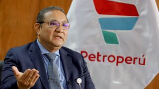 Petroperú pide $1,150 millones, pero no sería  lo último
