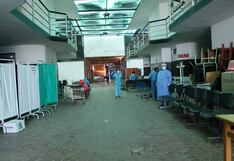 Ica: desalojarían el Centro de Salud de Parcona por incumplimiento de pago