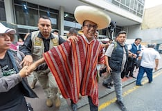 PJ reprograma para el 4 de junio si caso contra Roberto Sánchez pasa a juicio oral