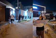Chiclayo: vecinos de La Pradera piden cierre de discotecas por ruidos y desorden