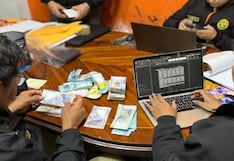 Ate: Allanan municipio por presunto cobro de coimas para anular papeletas de tránsito