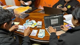 Ate: Allanan municipio por presunto cobro de coimas para anular papeletas de tránsito