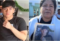 Continúa la búsqueda de joven de Nasca desaparecido hace tres días en el mar de Lomas