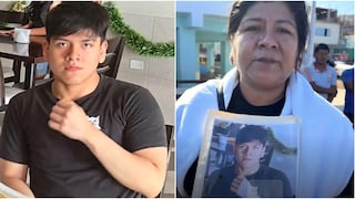 Continúa la búsqueda de joven de Nasca desaparecido hace tres días en el mar de Lomas