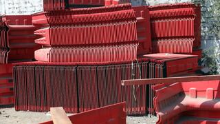 Trujillo: Confirman que licitación para comprar 6 mil barreras contra huaicos fue irregular