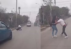 Villa El Salvador: Mujer muere tras ser atacada a puñaladas