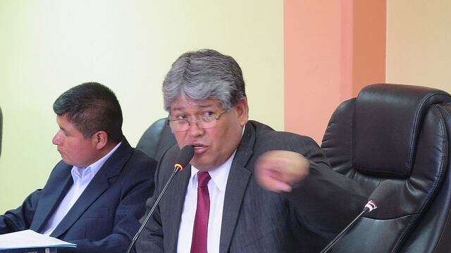 Concejal advierte irregularidades en informe de carnavales