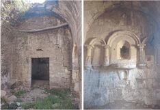 Arequipa: El olvido de la hacienda San José en Yarabamba