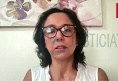 Nadine Heredia rechaza acusaciones de lavado de activos en el cierre de su juicio