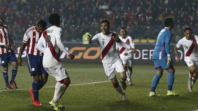 Selección peruana: Encuentro ante Paraguay se jugará a estadio lleno 