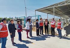 Arequipa: Dos niveles tendrá la contingencia del hospital IREN sur