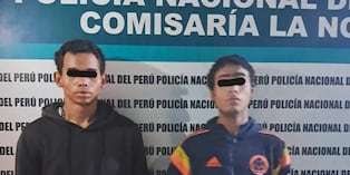 Las cámaras de los drones de la Policía los captaron en el preciso momento que comercializaban la ilegal sustancia.