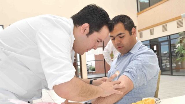 Peruanos tienen escasa conciencia sobre detección precoz de la diabetes