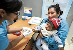 Arequipa: 38 municipalidades con desinterés para combatir la anemia