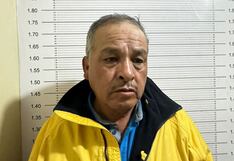 Arequipa: Prisión para chofer de movilidad escolar por agresión contra una menor