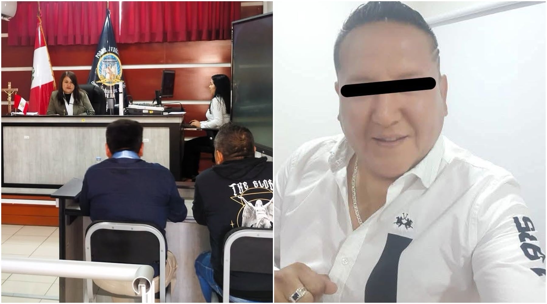 Ica: sujeto le ofreció un trabajo de limpieza a joven y la habría violado en su departamento