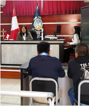 Ica: sujeto le ofreció un trabajo de limpieza a joven y la habría violado en su departamento