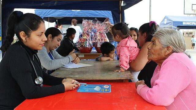 Comuna de Huanchaco lanza campaña “Municipalidad en tu barrio” 