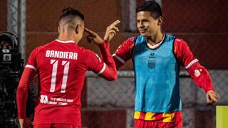 Liga 1: Grítalo Piura, ¡Grau está en la Copa Sudamericana!