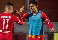 Liga 1: Grítalo Piura, ¡Grau está en la Copa Sudamericana!