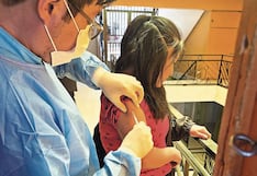 Arequipa: Secocha se ha convertido en el principal foco de sarampión