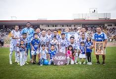 Copa Perú: Deportivo El Inca igualó 1-1 ante Alianza Arenal de Moro en Trujillo