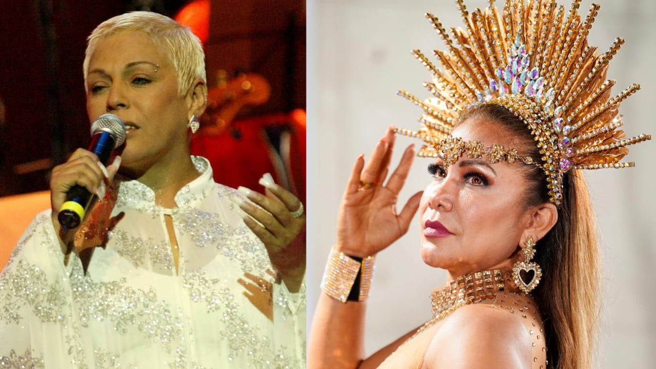 La octava edición del Festival de Lima reunirá a íconos como Lucía de la Cruz, Marisol, Dilbert Aguilar y Álvaro Rod en la “Súper noche rumbera” del 4 de octubre en el Club Lawn Tennis de Jesús María.