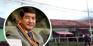 La Policía confirmó que se hallaron botellas de cerveza en unidad oficial y que el dosaje cualitativo resultó positivo para consumo de licor.