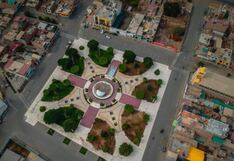 La Libertad: Lanzan proceso para garantizar agua y alcantarillado a más de 10 mil pobladores en Chao