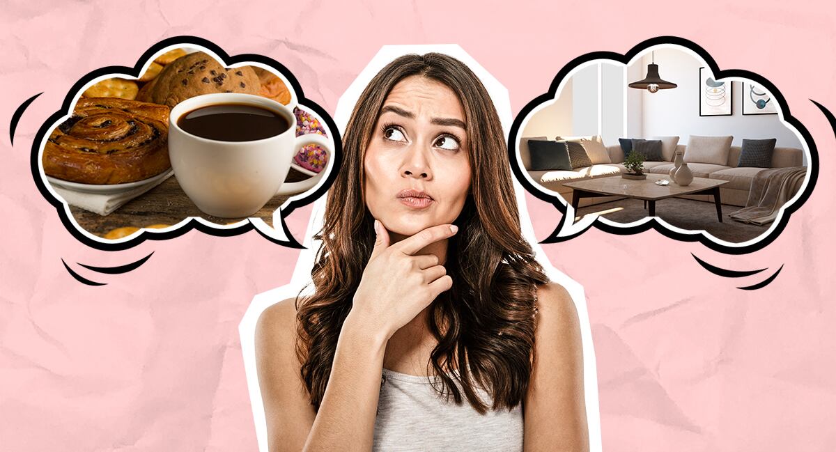 Los pequeños gastos al final suman cantidades importantes de sus ingresos.