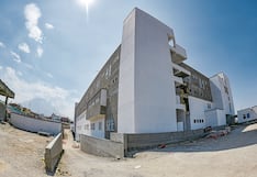 Gobierno Regional de Arequipa: Sin fecha para saldos de obra de dos hospitales